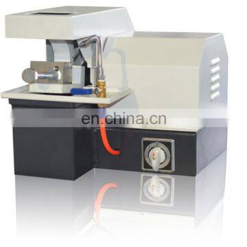 Q-2A Desktop Metallographic Sample Cutting Machine With Low Noise and Water Proof Motor photo-5