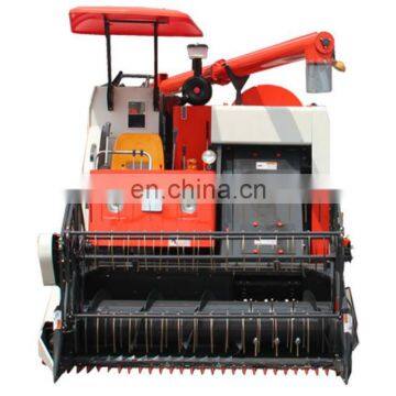 High Quality High - Position Rotary Harvester Lier 2.0I-C photo-2