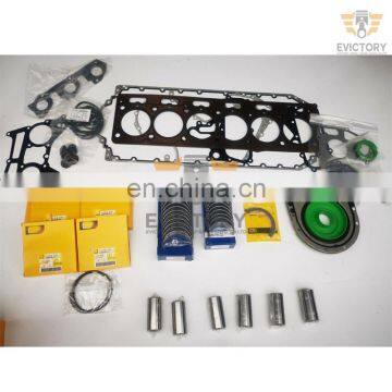 Beinei BF6L913 Cylinder Head Gasket Liner Piston Ring Set