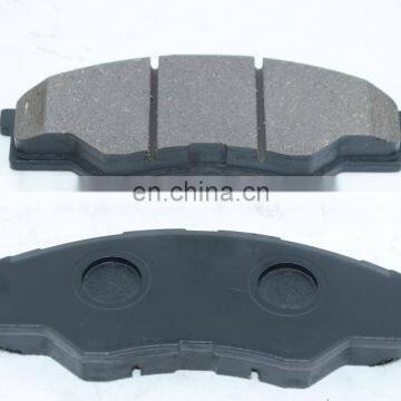 Pickup Part Front Brake Pad 04465-0K160 04465-0K010 for HILUX VII 2005- photo-2
