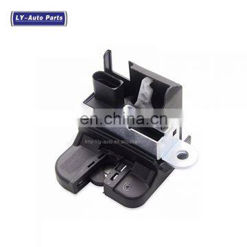 Electric Rear Trunk Lid Door Lock Latch For 09-17 VW Tiguan OEM 5M0827505E