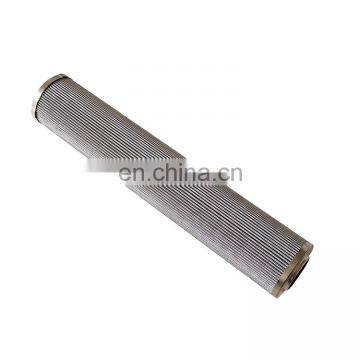 Competitive Price  Hydraulic Oil Filter Element, hydraulic oil spin on suction filter, industrial hydraulic oil filter oem