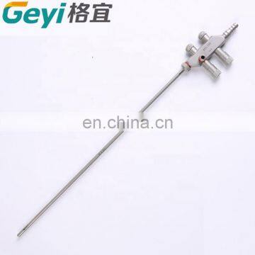 Laparoscopic Surgical Instrument of Suction&Irrigation Providing Customized Service photo-5
