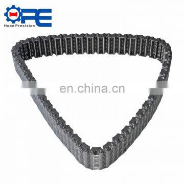 HV-091 NEW Transfer Case Chain For Mercedes Benz ML Transfer Case 2003 2512800800A 2512800900 HV091 High Quality