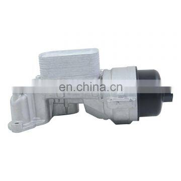 10406009001 Сборка масляного охладителя для Mini R55 R56 R57 R58 R59, для Peugeot 207 208 1103T7 Высокое качество photo-3