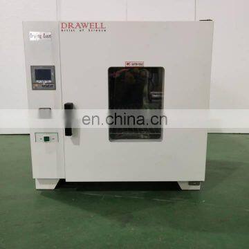 Laboratory Forced Air Circulation Drying Oven photo-4