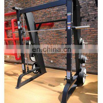 SEA26 Professional High Quality Maquinas Gym Pin Load Fitness Smith Machine for Club Training With Low Price