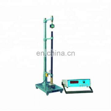 Ceramic Tile Impact Resistance Machine