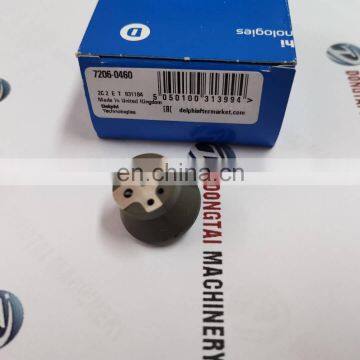 Manufacturer Supply No,511(3)Actuator 7206-0460 for DAF-SMART Injectors(CF75,CF85,XF105) in Stock photo-6