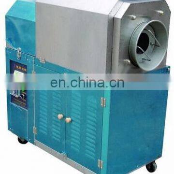 Hot sale #304 Stainless Steel Nut Roasting Machine/Nuts Baking machine/Chestnut Roaster