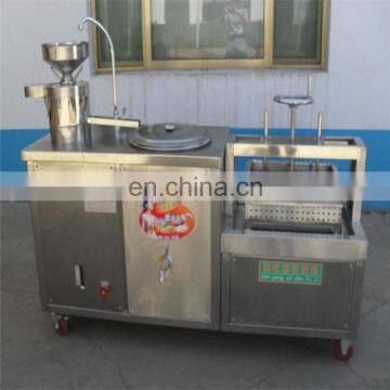 Delicious tofu maker machine for sale with cheap price