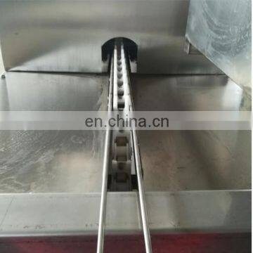 Professional Commercial Duck Egg Cleaning Machine For-egg photo-3