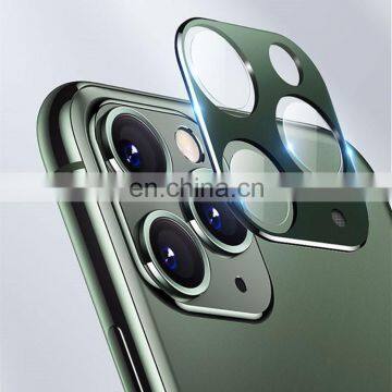 JOYROOM Screen Protector 11 Pro Camera Lens Protector for Iphone 11 Pro Max photo-4