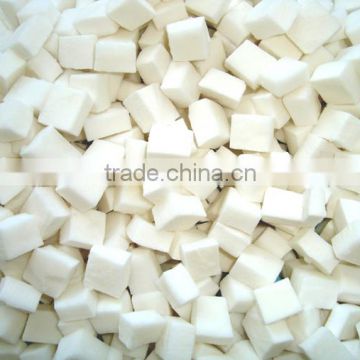 Frozen Young coconut Meat from Vietnam/ frozen shredded coconut