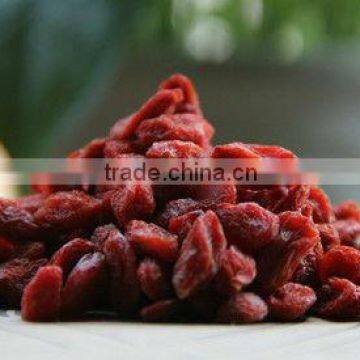 Chinese wolfberry, Medlar,Goji, Food seasoning