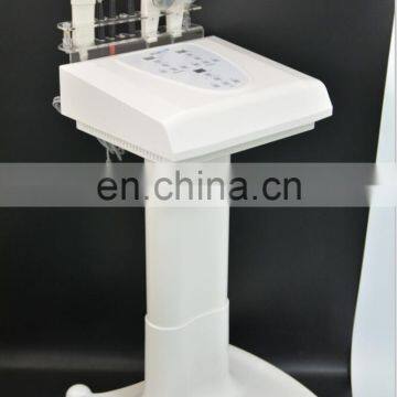 Korea Salon Use Multifunction Skin Care Integrated Ultrasound Facial Body Machine Aquaskin Skin Care Facial Beauty Machine photo-7