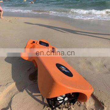 В 2020 году высоко востребованный электрический серфборд, подводный скутер Sea scooter для взрослых и детей BMS0033 photo-3