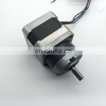 Nema 17 42mm Planetary Gear Reducer Stepper Motor photo-2