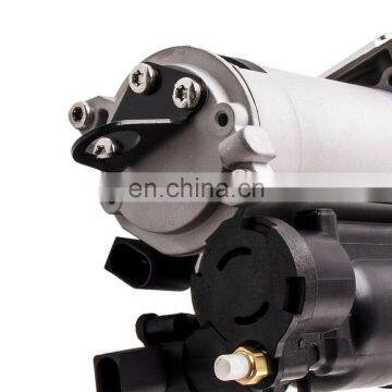 HIGH QUALITY Air Suspension Compressor Pump OEM 1643201204 2513202604 photo-5