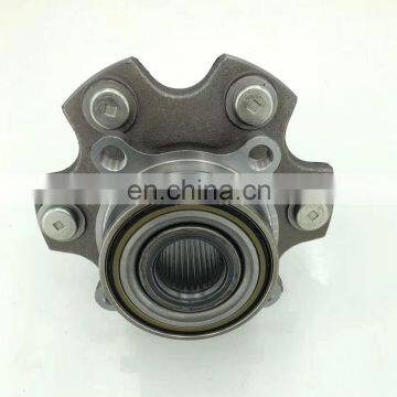 Original factory for toyota vios nissan navara mitsubishi l200  front wheel hub bearing