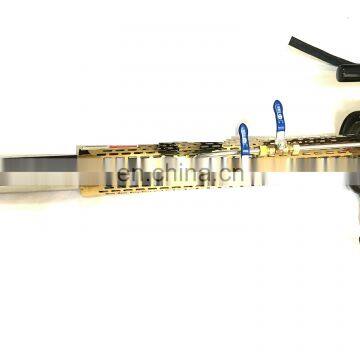 Portable Disinfection Kit Thermal Fogging Machine Sprayer photo-5