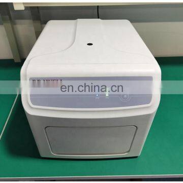 Accurate 96 Lab Rapid Test PCR Real Time Machine photo-6