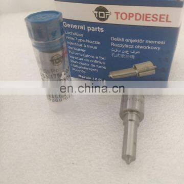 TOPDIESEL Common Rail Nozzle DSLA136P804(0433175203) FOR INJECTOR 0445120002 photo-2