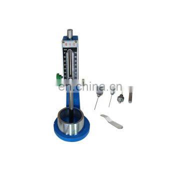 Cement Consistency Test Vicat Apparatus ,Vicat Softening Apparatus photo-2