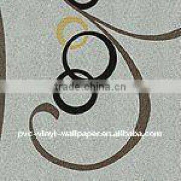 PVC Wallpaper Coree du revetement mural