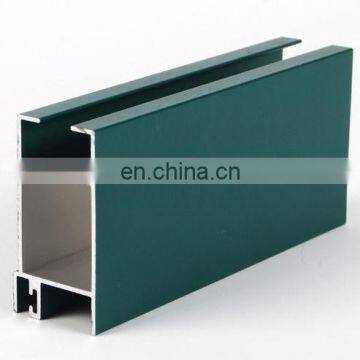 Sell Aluminum profile for Windows&Doors 6063/6065