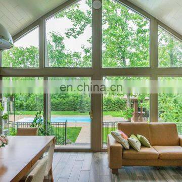 10.38mm laminated glass for roof with ce & iso9001 leading manufacturer