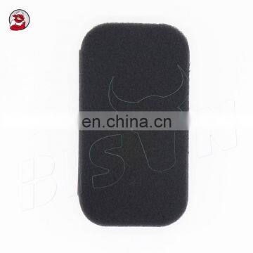 Air Filter Foam for BS160 BS200 168F 5.5HP 6.5HP Four Cycle Gasoline Motor Engine Petrol Generator Parts photo-3