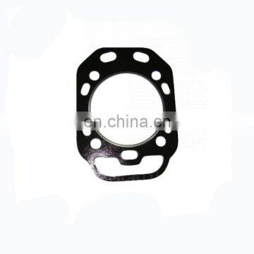 S1110 Farming Single Cylinder Diesel Engine Top Gasket photo-2
