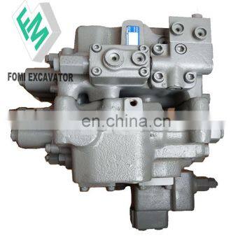 UX28 Main Control Valve For EC240B Excavator Main Control Valve 14532821