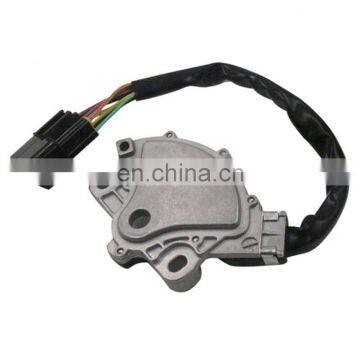Neutral Safety Switch Fits For Mitsubishi Montero Sport Montero 98-06 V73 V75 V77 MR263257,8604A015,8604A053 photo-6