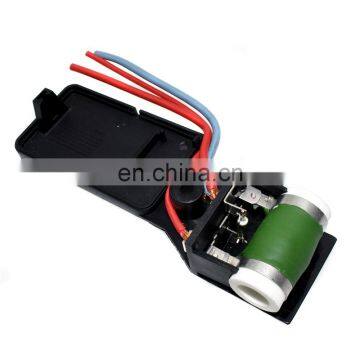 Fan Resistor For Mini Cooper R50 R52 R53 03-08 Auxiliary 17117541092R