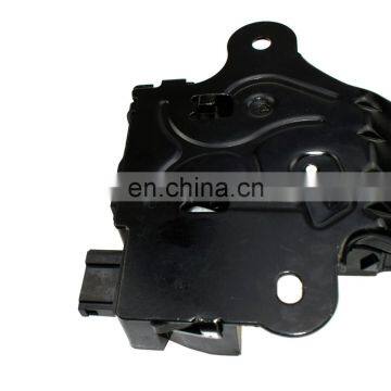 Free Shipping! Trunk Lock Lid Latch For Chery Chevrolet Malibu Camaroc CTS ATS Buick Regal Verano Lacrosse photo-6