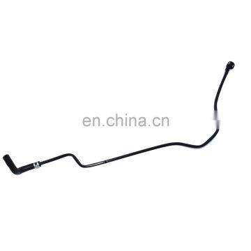 Free Shipping! Throttle Body Heater Hose Pipe 25192905 For Chevrolet Cruze Sonic Saturn Astra