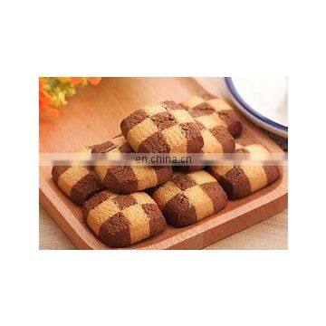Leading Manufacturer Provides Panda Cookies Penguin Cookies Filled Cookies Making Machine for Retail photo-3