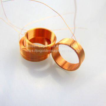 Air Core Coil Electromagnetic Levitation Coil photo-3