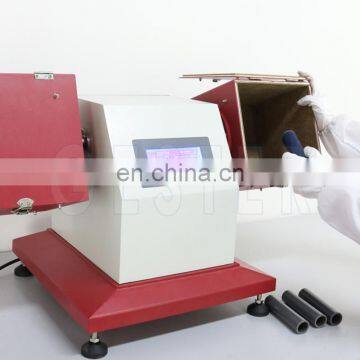 Fabric Ici Pilling Box, Fabric Snagging Testing Machine photo-4