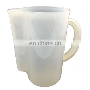 Customized Injection Molding Plastic Household Kettle Molded Parts photo-2