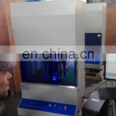 Rubber Testing Computer Control No Rotor Rheometer Price photo-2