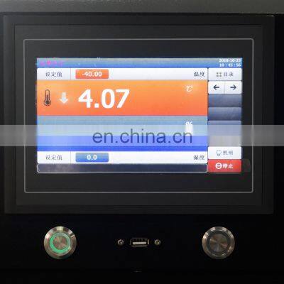 Programmable Environmental Test Chambers For Temperature And Humidity Test photo-4