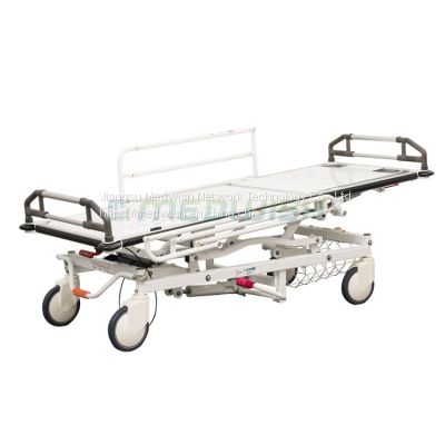 AG-HS019 Multifunction hospital medical first aid device patient transfer ambulance stretcher dimensions