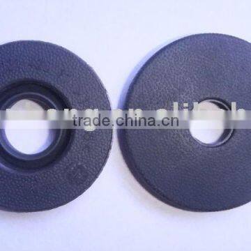 plastic fastener
