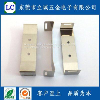 Hot sale ETD49 Transformer Clips ETD34ETD44 clamps,Custom Stainless Steel Clips for Transformer