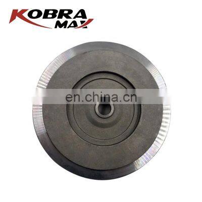 In Stock Turbocharger Diffuser For GENERAL MOTORS Sierra 1500 YUKON T04B photo-2