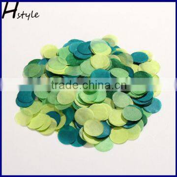 Beautiful And Dazzling Hot Sales Tissue Paper Confetti SVPD017 photo-3