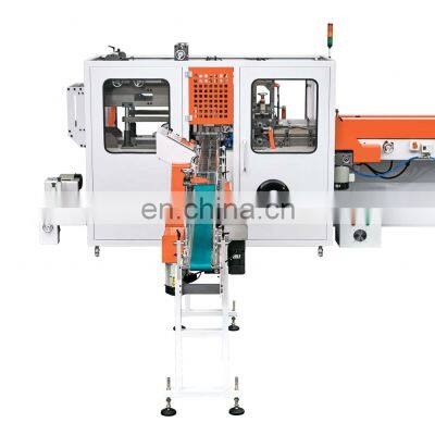 High Speed Facial Tissue Paper Making Machine Production Line photo-4
